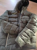 Jacke Winterjacke Chapter Jungs Herren Größe L grün Bayern - Vohenstrauß Vorschau