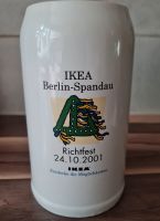 Bier-Krug, Limited Edition Berlin - Spandau Vorschau