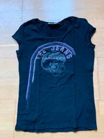 T Shirt Lee Gr S schwarz Saarland - Blieskastel Vorschau