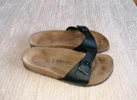 Birkenstock Sandalen  MADRID Gr.37 birkoflor Niedersachsen - Stade Vorschau