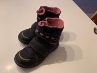 Superfit Winterstiefel 28 blau rosa Nordrhein-Westfalen - Lippstadt Vorschau