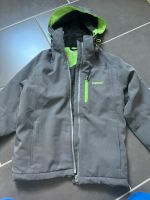 Nanok softshell Jacke Gr 162/164 Schleswig-Holstein - Ellerau  Vorschau