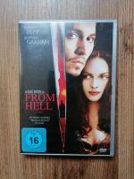 DVD „From Hell“ Bayern - Trogen Vorschau