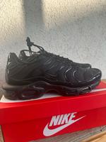 Nike Air Max Plus TN Gr. 47.5 * Neu und ungetragen * Hessen - Wiesbaden Vorschau