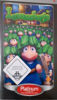 Lemmings Platinum PSP UMD Niedersachsen - Brietlingen Vorschau