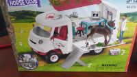 Schleich Horse Club mobile Tierärztin 42370 Düsseldorf - Angermund Vorschau