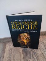 Auf den Spuren versunkener Reiche Buch Bayern - Deggendorf Vorschau