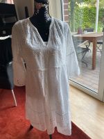 Weißes Kleid  mit Unterkleid… 38 /40 von Frieda & Freddies Nordrhein-Westfalen - Borken Vorschau