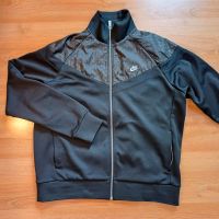 Nike Trainingsjacke Jacke Tracker Gr. XL Nordrhein-Westfalen - Witten Vorschau