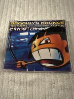 Brooklyn Bounce Single CD The Theme (Of Prograssive Attack) Niedersachsen - Meppen Vorschau