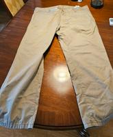 beige Chino von Carhartt "Presenter Pant", Gr. 38x32 München - Laim Vorschau