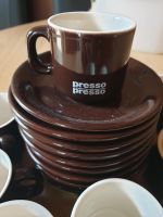 ESPRESSO SET 10 Stück Nordrhein-Westfalen - Bornheim Vorschau