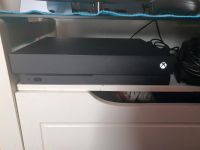 Xbox one x + Controller Nordrhein-Westfalen - Velbert Vorschau