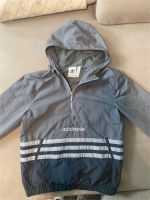 Windbreaker von adidas Unisex S Nordrhein-Westfalen - Lübbecke  Vorschau