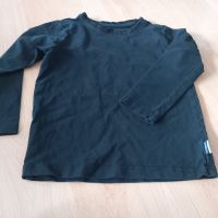 JAKO-O, Jakoo Basic Langarmshirt, Longleeve, Gr. 104 110, schwarz Bayern - Bamberg Vorschau