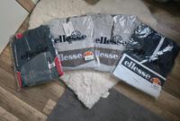 top!!! Neue original verpackte Ellesse Windbreaker Jacken Sachsen - Zwickau Vorschau