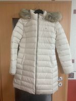 Tommy Jeans Damen Daunenmantel Essential Winter, Elfenbein Hannover - Nord Vorschau