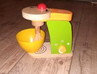 Mixer Kinder Küche Holz Sachsen-Anhalt - Zeitz Vorschau