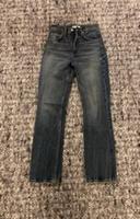 ZARA Jeans Gr. 32 Baden-Württemberg - Steinheim Vorschau