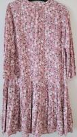 Sommerkleid der Marke Herrlicher Gr. XS Häfen - Bremerhaven Vorschau