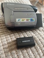 Samsung Digital Cam VP-D371W PAL Nordrhein-Westfalen - Monschau Vorschau