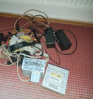 PC Zubehör Kabel Harburg - Hamburg Eißendorf Vorschau