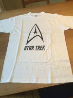 T-Shirt - Star Trek, ungetragen, Größe S Lindenthal - Köln Sülz Vorschau