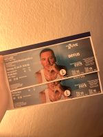 2 Macklemore Tickets SparkassenPark Mönchengladbach Nordrhein-Westfalen - Haltern am See Vorschau