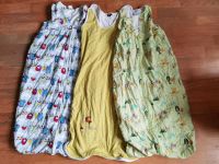 Kinderschlafsack, Sommer, Größe 110, gebraucht Bayern - Würzburg Vorschau