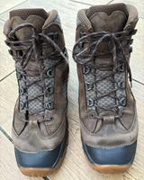 Hanwag Bergstiefel Wanderschuhe, Männer 44 Bayern - Vierkirchen Vorschau