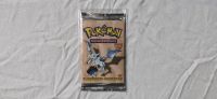 Pokemon Fossil 1. Edition Booster Pack Englisch Bayern - Neu Ulm Vorschau