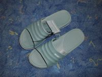 Badeschuhe Gr. 40 Fitness Pantolette blau * NEU * Duschschuhe Nordrhein-Westfalen - Gummersbach Vorschau