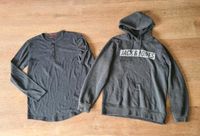 JACK & JONES Hoodie & Shirt. Größe L Düsseldorf - Eller Vorschau