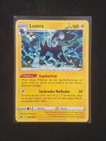 Luxtra Standard 044/159 Pokemon Schwert&Schild Rheinland-Pfalz - Mainz Vorschau