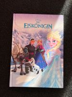 Disney die Eiskönigin Buch Geschenke Mädchen Weihnachten Frozen Niedersachsen - Stelle Vorschau