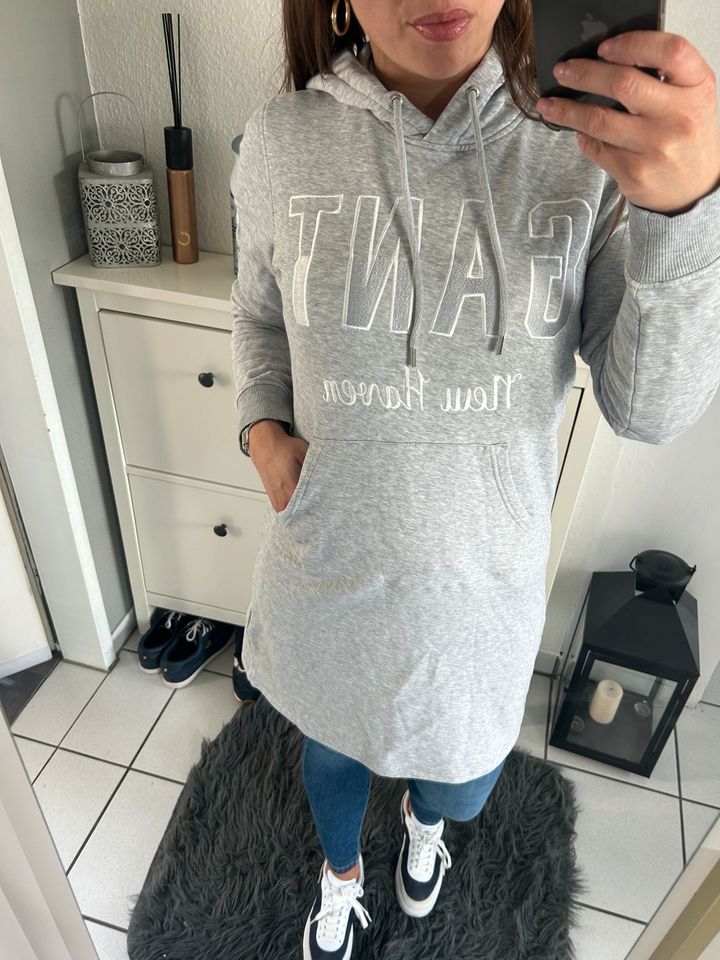 Gant hoodie kleid gr M in Essen