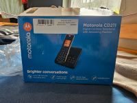 Motorola Schnurloses Telefon Nordrhein-Westfalen - Gummersbach Vorschau