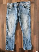 Hose Jeanshose Gr.34/32 Smog Herren Sachsen - Zittau Vorschau