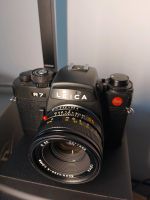 Filmgetestet Exzellente Leica R7 Summicron 50mm f2 E55 DB2 Berlin - Spandau Vorschau