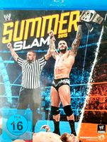 WWE*WWF - SummerSlam 013 - ppv*blu-ray* Schwerin - Mueßer Holz Vorschau