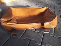 Koffer aus Leder Sachsen - Crostwitz Vorschau