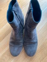 BilliBi Stiefeletten taupe Bielefeld - Senne Vorschau