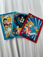 Sailor Moon Notes Dortmund - Scharnhorst Vorschau