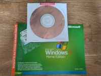 Microsoft Windows XP Home DVD Nürnberg (Mittelfr) - Oststadt Vorschau
