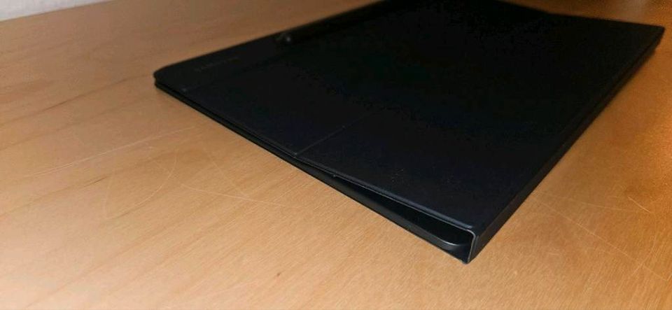 Orginal Samsung Keyboard Galaxy Tab S9+ Neu Top Zustand in Frankfurt am Main