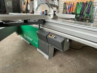 Altendorf Formatkreissäge F45 CE 3800 mm Besäumlänge Hessen - Erlensee Vorschau