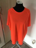 Adidas Sport Shirt Herren in Orange Oranje XL Niedersachsen - Lingen (Ems) Vorschau