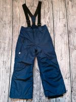 Schneehose Skihose Gr 110/116 Nordrhein-Westfalen - Bestwig Vorschau