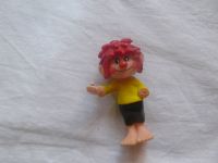 Pumuckl Kobold Figur Schleich CD Smile Filly Pferd Kleinigkeit Baden-Württemberg - Metzingen Vorschau