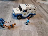 Playmobil geldtransporter Dithmarschen - Brunsbuettel Vorschau